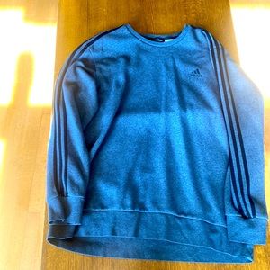 Adidas crewneck